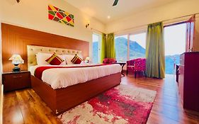 The Hill Queen Resort, Mussoorie